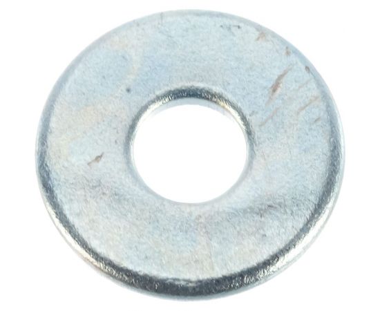 Шайба Саморезик М6 усиленная, оцинк. DIN 9021 1кг DIN9021-М6-1 