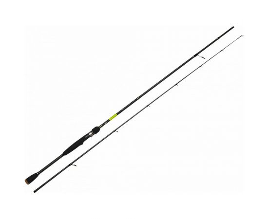 Спиннинговое удилище SALMO Elite JIG NTWITCH 22 2.13, 4170-213 