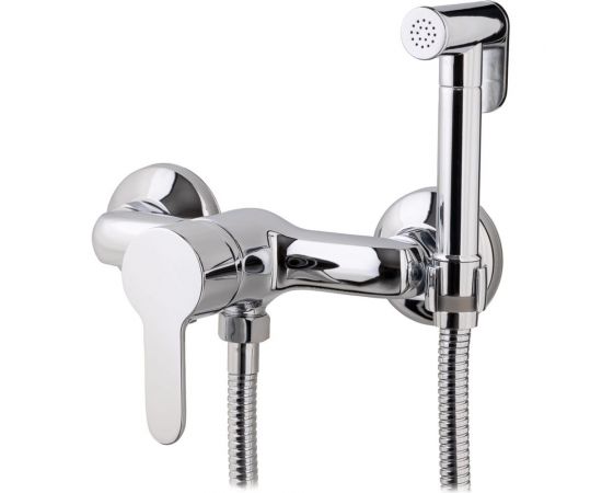 Смеситель для гигиенческого душа SANDAY SD8202 