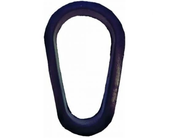 Сантехническая манжета Профитт канализационная, ""восьмерка"" под сливной бачок 2227701 