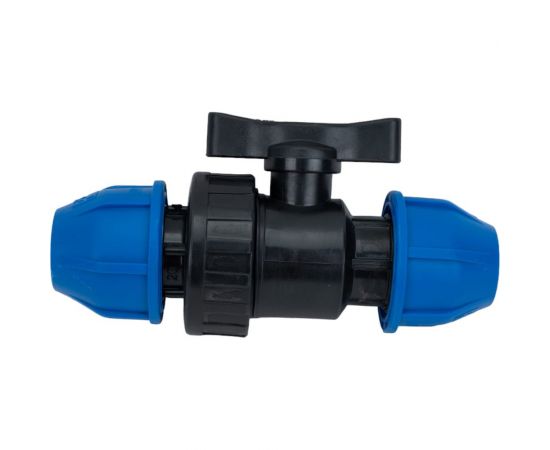 ПНД Кран Rvc 20 UNIO/ 12602 