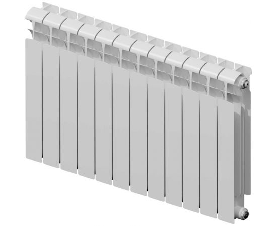 Радиатор RIFAR Ecobuild 500 - 12 RE50012 