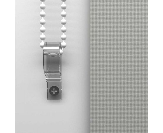 Крючок-фиксатор цепочки для рулонных штор Decofest 2 шт. А0000032530 