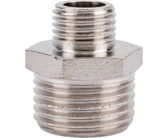 Ниппель Rvc 1/4x1/2 33018 