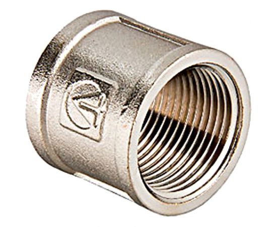 Муфта соединительная VT270 (2") для трубопровода VALTEC 00000596 