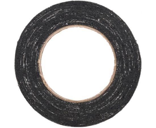 Прорезиненная ХБ изолента REXANT 20x0.35 мм, ролик 6.7 м, 80 г, 1-ПОЛ 09-2403 