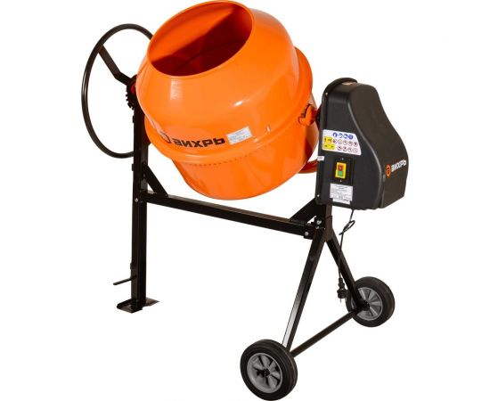 Бетономешалка Вихрь БМ-180 74/1/4 