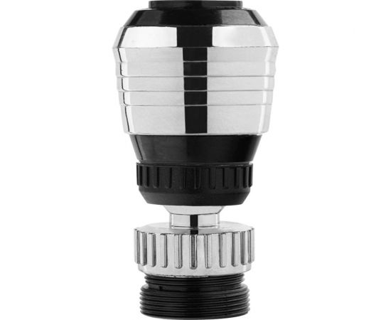 Универсальный аэратор Рыжий кот 2 режима 103664 