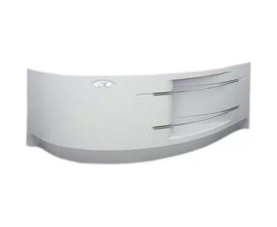 Фронтальная панель Радомир правосторонняя с креплением к ванне Ирма 149х96 2-21-0-2-0-216 