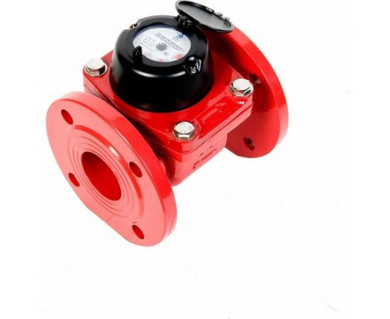 Счетчик воды ДЕКАСТ СТВУ-65 77-65-01 