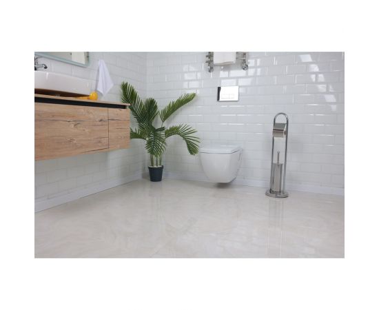 Комплект Creavit tetra dpl lift, унитаз, инсталляция, кнопка хром глянец 3265301 – изображение 15