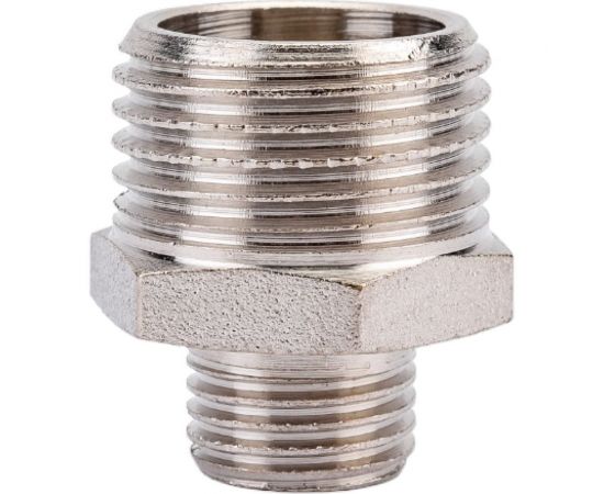 Ниппель Rvc 1/4x1/2 33018 – изображение 2