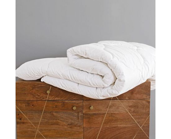 Одеяло Ecotex Валенсия евро ОВЕ – изображение 2