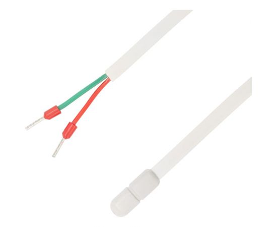 Датчик температуры для терморегулятора REXANT (ntc 10 ком) 3 м 51-1000 – изображение 2