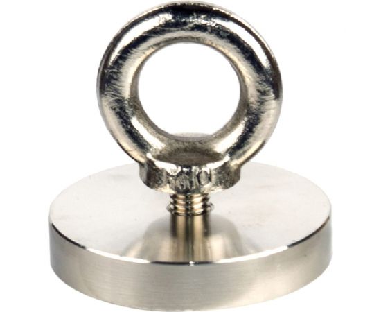 Поисковый односторонний магнит Forceberg F120 9-2012080 – изображение 2