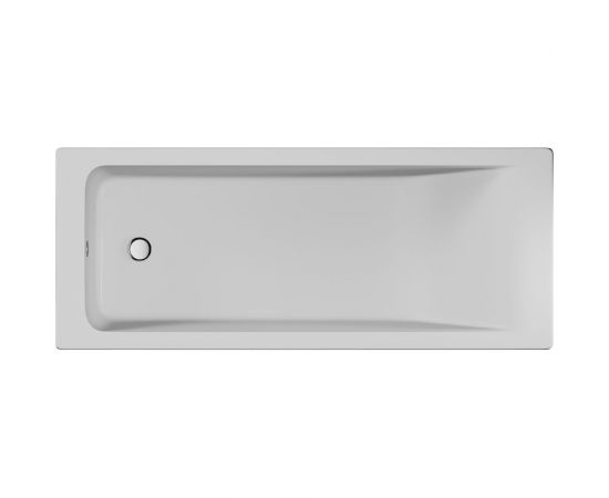 Ванна из литьевого мрамора GreenStone Arianna 1800x800 мм, с ножками, белая 180801 – изображение 2