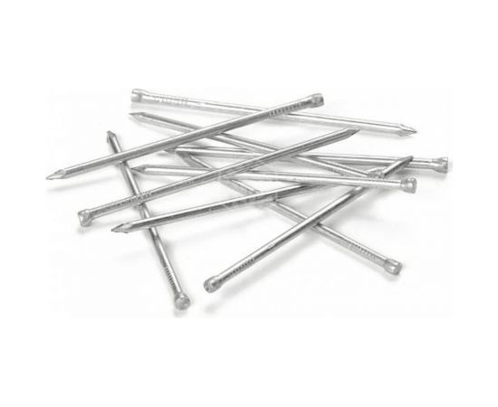 Финишные гвозди ГОСКРЕП 1,6х20 Цинк 0,4 кг, пл.конт 280 мл 9-0010820 – изображение 2