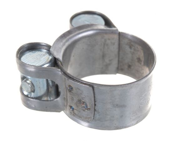 Шарнирный хомут DARW1 27-29 50385 – изображение 2