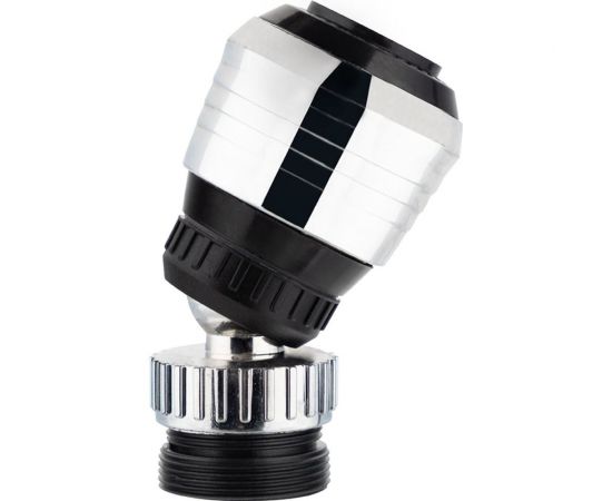 Универсальный аэратор Рыжий кот 2 режима 103664 – изображение 2