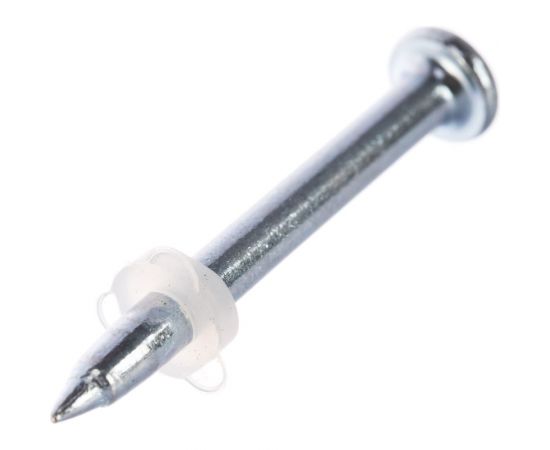Гвозди по бетону 100 шт. TOUA T DN 37 Р8 – изображение 2