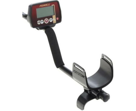 Металлоискатель Fisher F22 – изображение 2