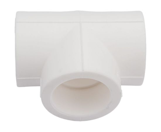 Тройник SLT AQUA PP-R 32 мм SLTFT132 – изображение 2