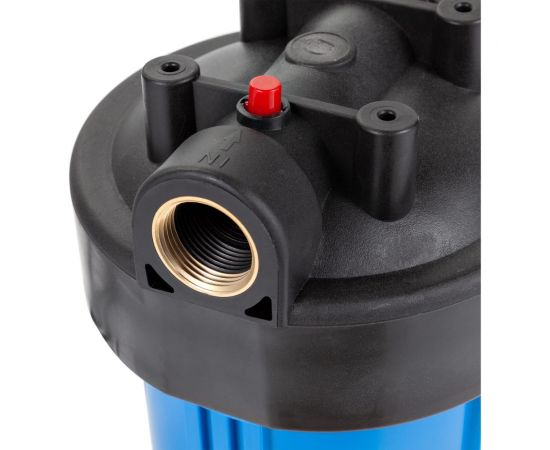 Магистральный фильтр Беламос 10BB – изображение 2