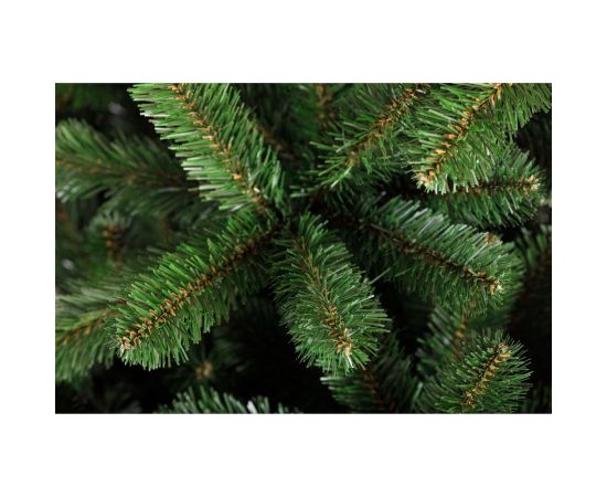 Праздничная ель CRYSTAL TREES 210 см KP8721 – изображение 2