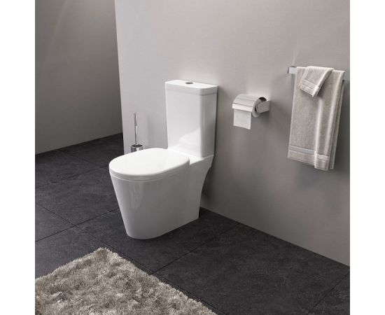 Унитаз-компакт IDDIS, Calipso, CAL2DSEi24 – изображение 2