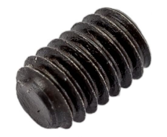 Винт Море-Метизов DIN 913, класс прочности 12.9, оксид, M4x6 мм, 50 шт. VINT9134650M – изображение 2