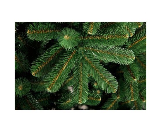 Ель CRYSTAL TREES Питерская зеленая, 230см KP8123 – изображение 2