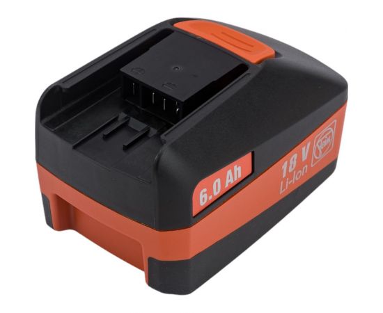 Аккумулятор Li-Ion 18V 6Ah Fein 92604175020 – изображение 2