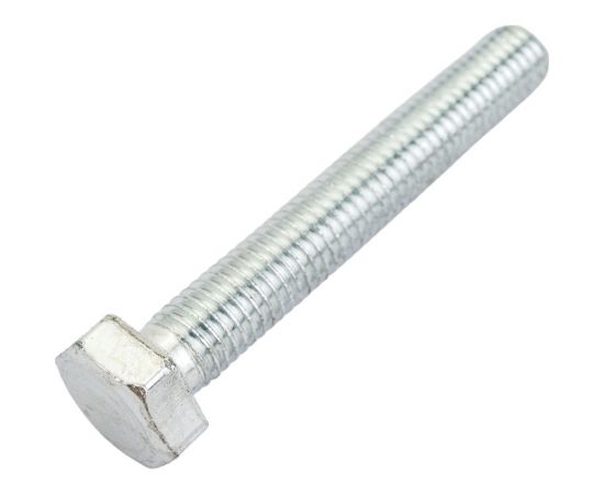 Болт с шестигранной головкой ВИРТУОЗ DIN933 12 х 80, 2 шт 32270 – изображение 2