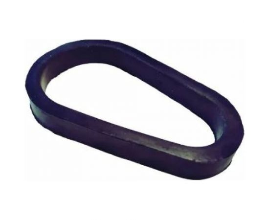 Сантехническая манжета Профитт канализационная, ""восьмерка"" под сливной бачок 2227701 – изображение 2