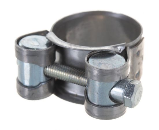 Шарнирный хомут DARW1 27-29 50385 – изображение 3