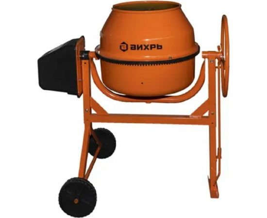Бетономешалка Вихрь БМ-130П 74/1/16 – изображение 3
