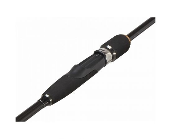 Спиннинговое удилище SALMO Diamond JIG 32 2.10, 3300-210 – изображение 3