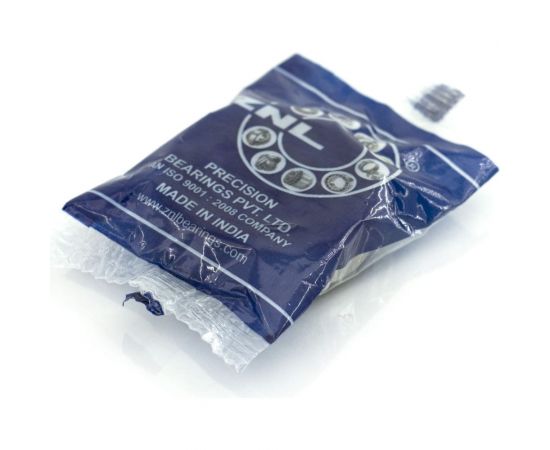 Подшипник ZNL 180203 6203 2RS – изображение 3