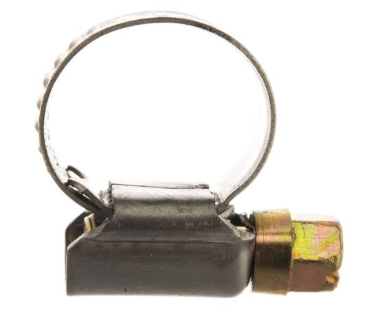 Червячный хомут FORTISFLEX PL-12/W2 10-16 мм 69008 – изображение 3