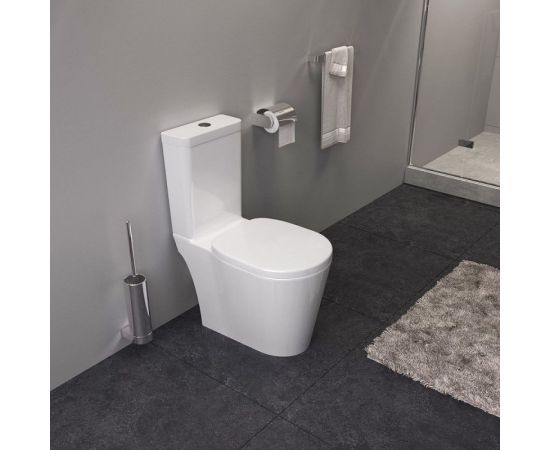 Унитаз-компакт IDDIS, Calipso, CAL2DSEi24 – изображение 3