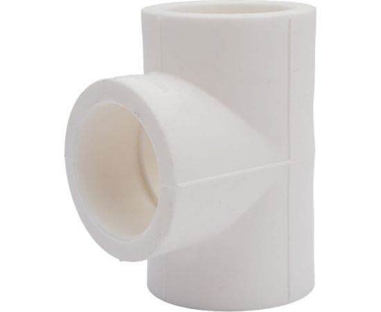 Тройник SLT AQUA PP-R 32 мм SLTFT132 – изображение 3