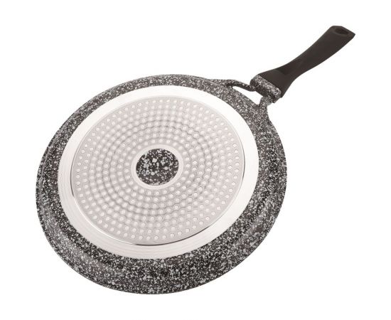 Блинная сковорода EDENBERG 24см EB-3392 – изображение 3