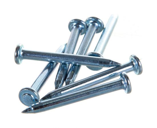 Гвозди по бетону 100 шт. TOUA T DN 37 Р8 – изображение 3