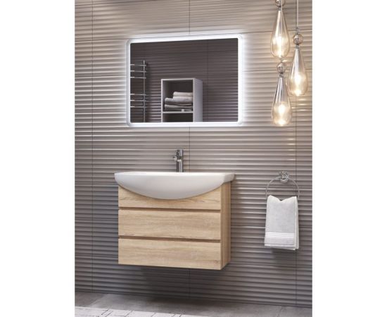 Зеркало Vigo Wing Classic 800 z.WIN.80.Classic – изображение 3