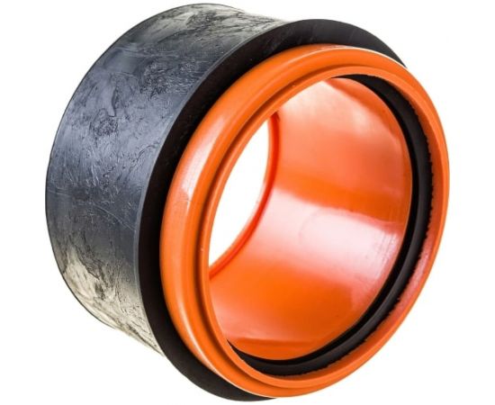 Дренажный колодец Агросток смотровой в сборе, 460/400x1500 мм, с тремя выходами, 110 мм 51705 – изображение 3