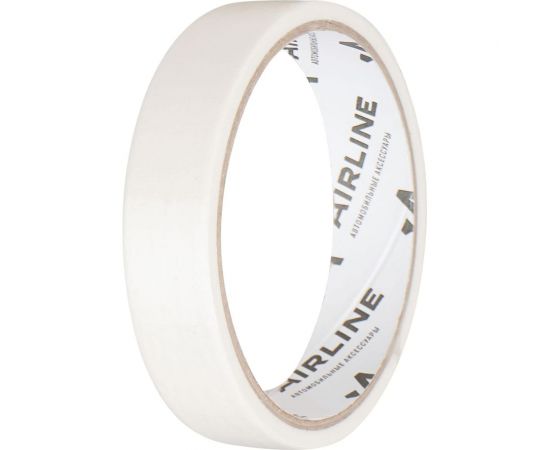 Клейкая малярная лента Airline 19 мм х 10 м, белая AAT-P-01 – изображение 3