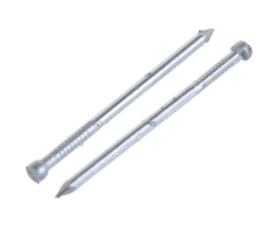 Финишные гвозди ГОСКРЕП 1,6х20 Цинк 0,4 кг, пл.конт 280 мл 9-0010820 – изображение 3