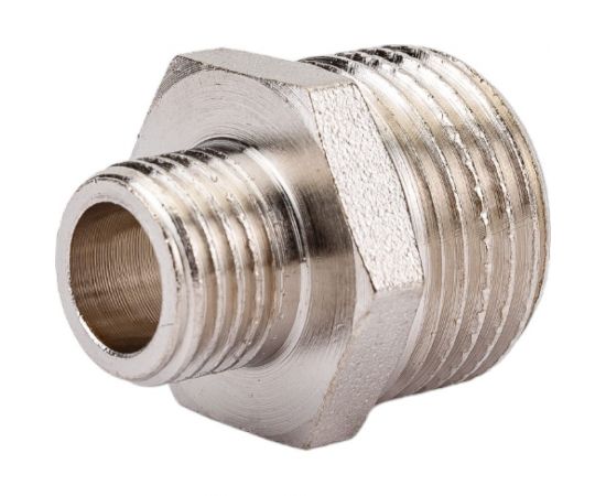 Ниппель Rvc 1/4x1/2 33018 – изображение 3