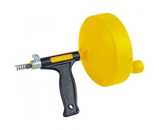 Ручная прочистная вертушка Домочист ВПР6-5 – изображение 3