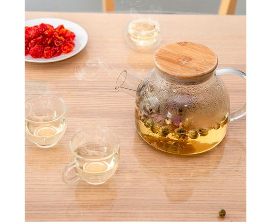 Скатерть Dasch Гибкое стекло 1 мм, размер 80x150 см 10282 – изображение 4